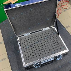 Насеченный поропласт 715х340х265
