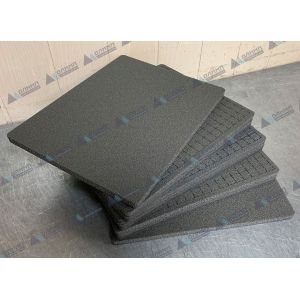 Насеченный поропласт 980х540х390
