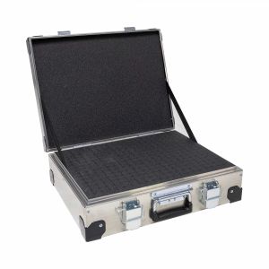 Металлический ящик для инструмента Олимп 420х200х200