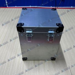 Ящик оцинкованный Олимп 300х300х400
