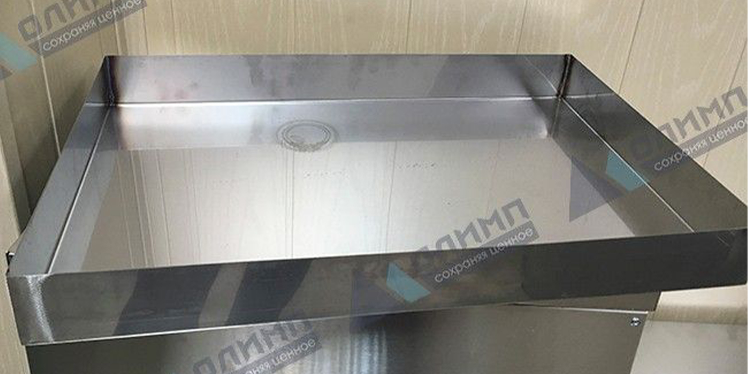 Поддон для автомобиля металлический. Смотреть фото Поддон для автомобиля металлический. Смотреть картинку Поддон для автомобиля металлический. Картинка про Поддон для автомобиля металлический. Фото Поддон для автомобиля металлический